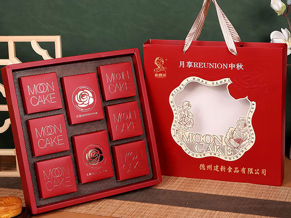 月n中秋C盒