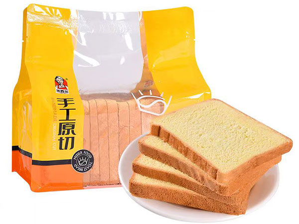 手工原切